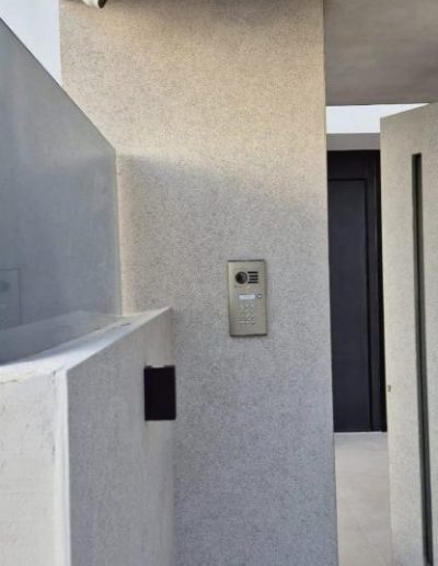 AUTA COMPACT MONOBLOCK VISUALTECH DIGITAL ΜΠΟΥΤΟΝΙΕΡΑ ΕΙΣΟΔΟΥ - auta.gr