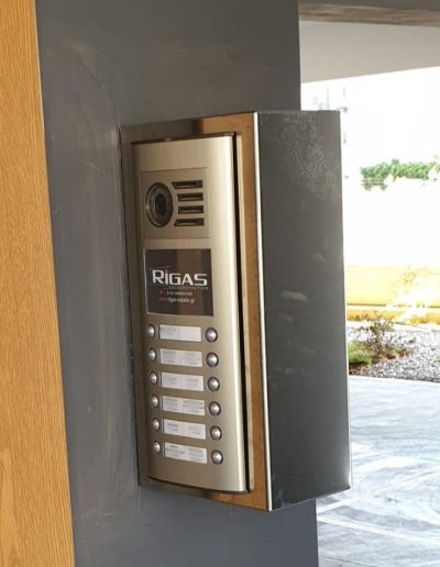 AUTA COMPACT ΜΠΟΥΤΟΝΙΕΡΑ ΕΙΣΟΔΟΥ - auta.gr