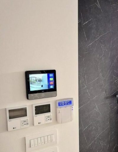 AUTA ONEX WIFI SMART TOUCH 7 ΟΘΟΝΗ ΘΥΡΟΤΗΛΕΟΡΑΣΗΣ - auta.gr