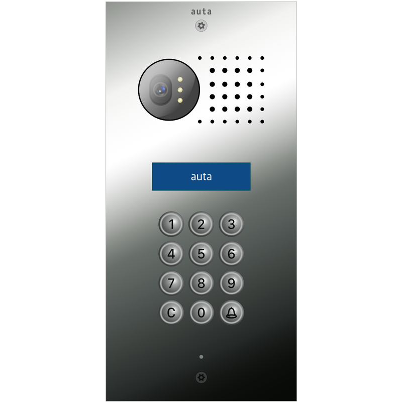 Auta Inox (steeltech) directory
