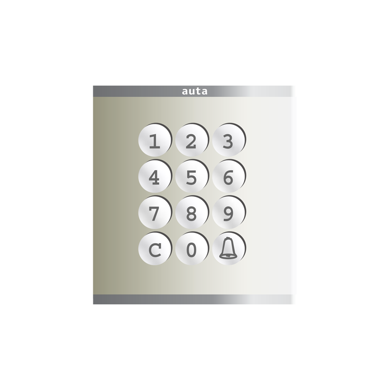 Auta Key Compact