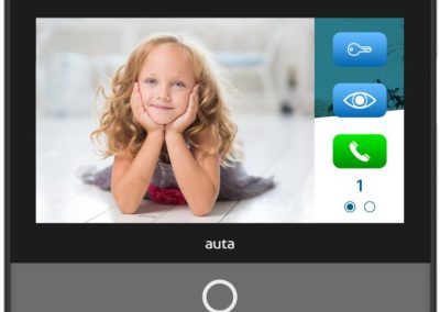 Monitor ONEX Wi-Fi 7” θυροτηλεόραση AUTA- auta.gr
