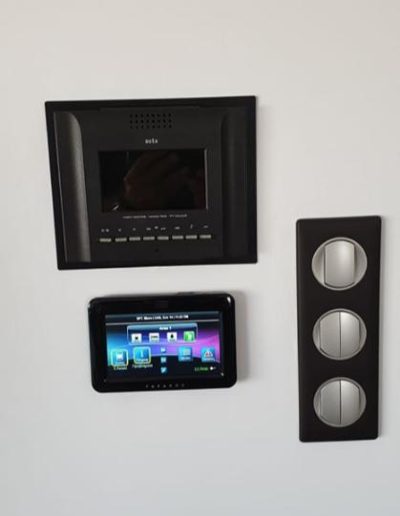 PARADOX TM50 ΠΛΗΚΤΡΟΛΟΓΙΟ TOUCH - auta.gr