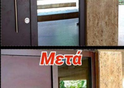 ΕΓΧΡΩΜΟ VISUALTECH ΨΗΦΙΑΚΟ ΣΥΣΤΗΜΑ ΘΥΡΟΤΗΛΕΟΡΑΣΗΣ AUTA ΑΠΟ ΑΝΤΙΚΑΤΑΣΤΑΣΗ ΑΝΑΛΟΓΙΚΟΥ BPT ΜΠΟΥΤΟΝΙΕΡΑ COMPACT ΜΕ ΚΑΜΕΡΑ ΥΠΕΡΥΘΡΩΝ ΣΑΤΙΝΕ ΧΡΩΜΑ ΣΕ ΙNOX ΚΑΘΕΤΗ ΜΕΤΑΛΛΙΚΗ ΚΑΤΑΣΚΕΥΗ - auta.gr