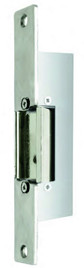Ηλεκτρικό κυπρί Universal 12-24V AC DC (720017)