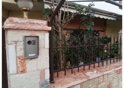 ΜΠΟΥΤΟΝΙΕΡΑ ΕΙΣΟΔΟΥ ΘΥΡΟΤΗΛΕΟΡΑΣΗΣ COMPACT AUTA ΑΠΟ ΑΝΤΙΚΑΤΑΣΤΑΣΗ ΠΑΛΑΙΩΝ - ΘΥΡΟΤΗΛΕΦΩΝΩΝ - auta.gr
