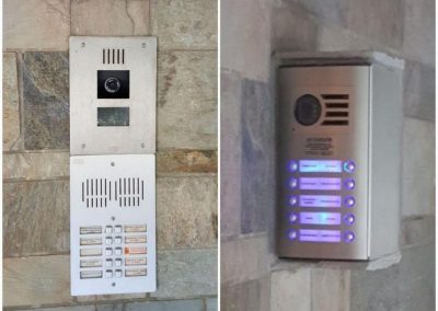 ΜΠΟΥΤΟΝΙΕΡΑ ΕΙΣΟΔΟΥ ΘΥΡΟΤΗΛΕΟΡΑΣΗΣ COMPACT AUTA ΑΠΟ ΑΝΤΙΚΑΤΑΣΤΑΣΗ ΠΑΛΑΙΩΝ ΘΥΡΟΤΗΛΕΦΩΝΩΝ - auta.gr