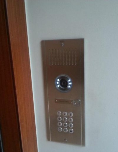 ΜΠΟΥΤΟΝΙΕΡΑ ΘΥΡΟΤΗΛΕΟΡΑΣΗΣ AUTA KEY - auta.gr
