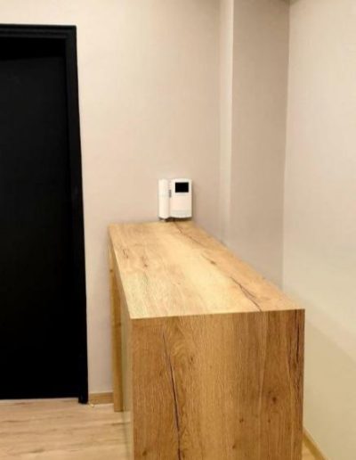 ΟΘΟΝΗ ΘΥΡΟΤΗΛΕΟΡΑΣΗΣ AUTA COMPACT ME ΑΚΟΥΣΤΙΚΟ ΛΕΥΚΗ - auta.gr