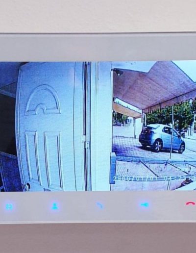 ΟΘΟΝΗ ΘΥΡΟΤΗΛΕΟΡΑΣΗΣ IP AUTA FREE ΧΩΡΙΣ ΑΚΟΥΣΤΙΚΟ - auta.gr