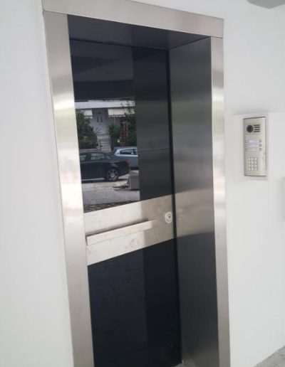 αυτόματο κεντρικό κλείδωμα με ηλεκτροπύρο - auta.gr