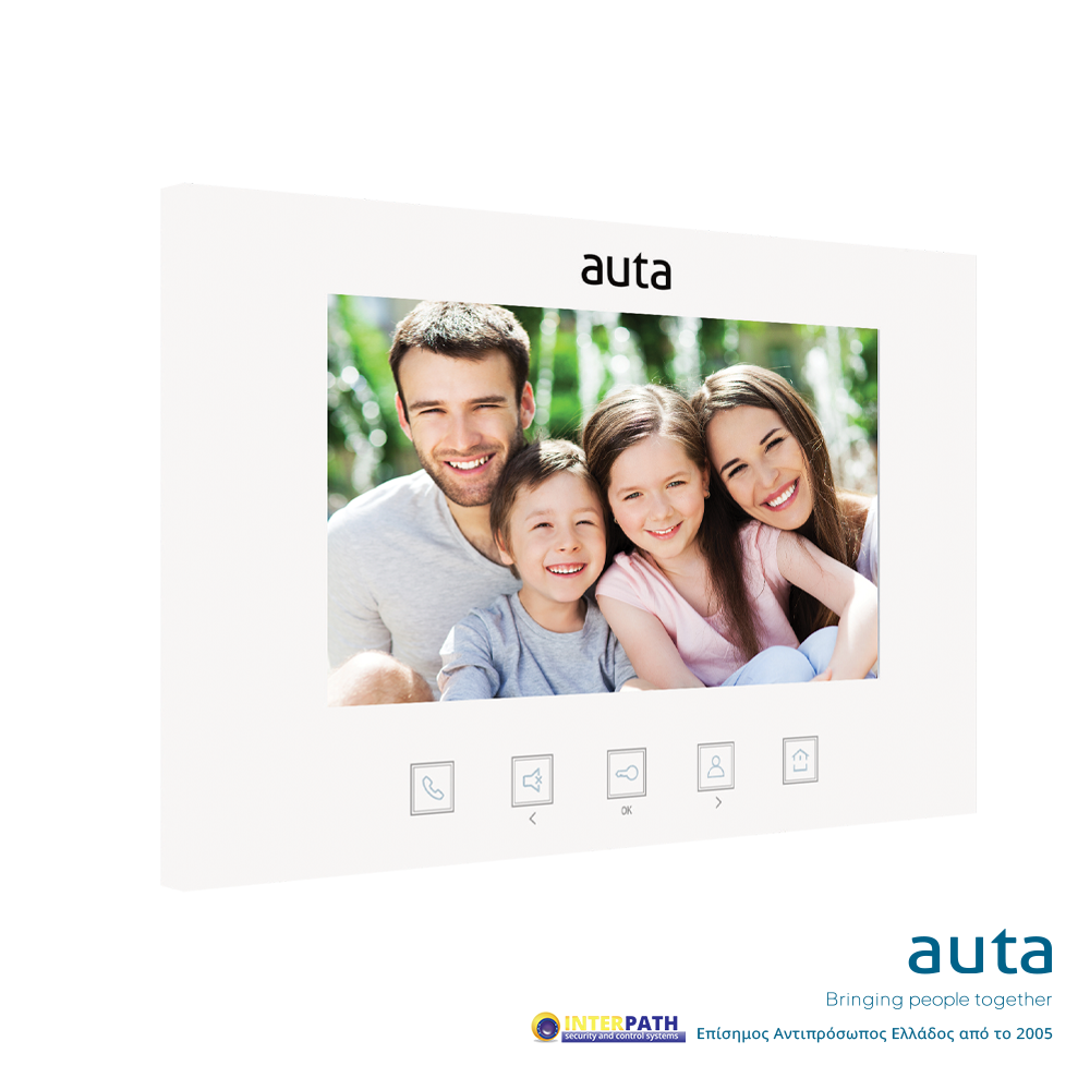 2 καλωδίων auta