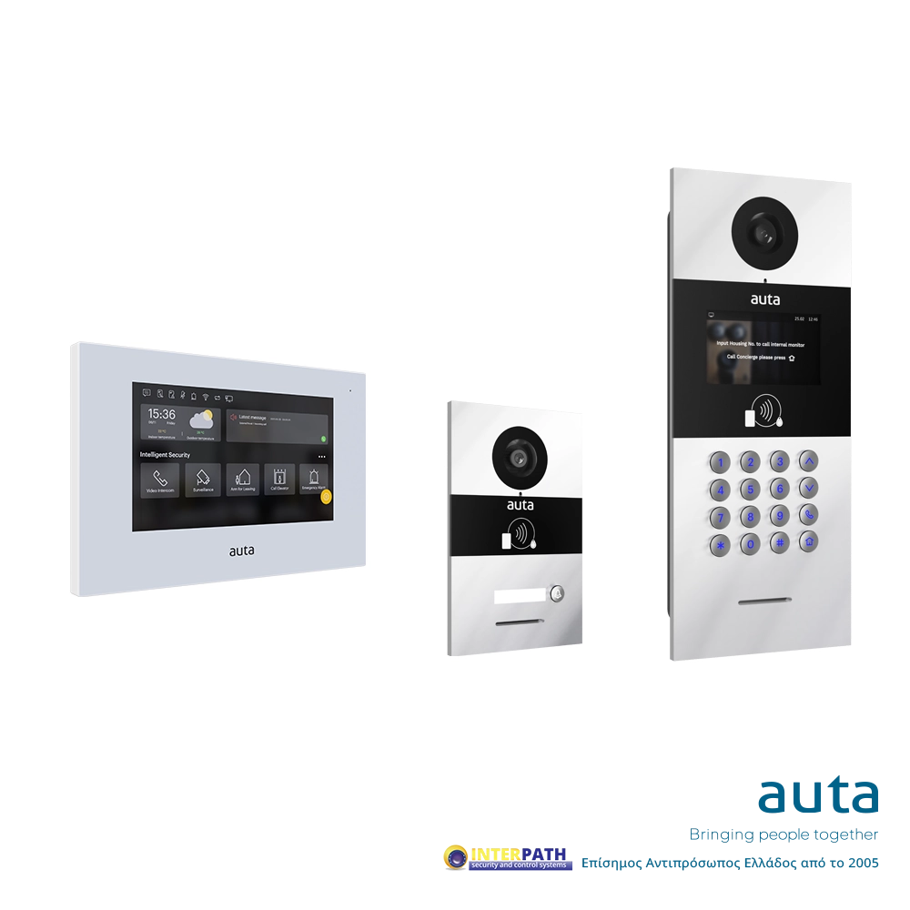 ONEX IP auta ONEX IP auta
