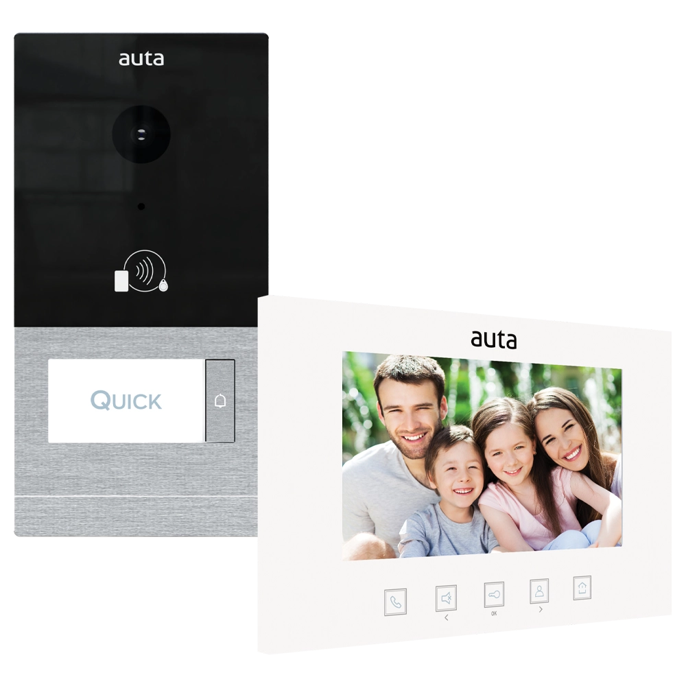 auta quick kit
